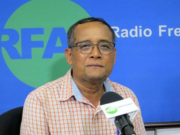 អ្នក​វិភាគ​ថាការ​ប្រកាស​បិទ​ផ្លូវ​ចរចា​របស់​លោក ហ៊ុន សែន ធ្វើ​ឲ្យ​ជាតិខ្មែរ​បែកបាក់​ធ្ងន់ធ្ងរ