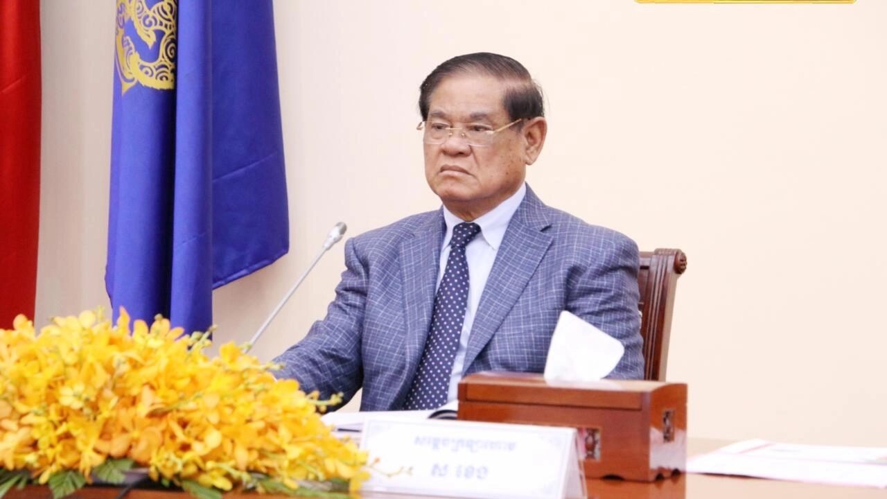 រដ្ឋាភិបាលនឹងកំណត់ឆ្នាំផលិតរថយន្តនាំចូលមកកម្ពុជា ដើម្បីកាត់បន្ថយគ្រោះថ្នាក់ចរាចរណ៍