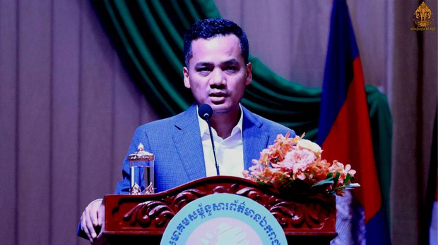 មន្ត្រី​សង្គម​ស៊ីវិល​ថា ក្រសួង​មហាផ្ទៃ​គួរ​ជំរុញ​ការ​គ្រប់គ្រង​ទិន្នន័យ​ពលរដ្ឋ​តាម​ប្រព័ន្ធ​ឌីជីថល