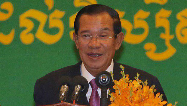 លោកនាយករដ្ឋមន្រ្តី ហ៊ុន សែន លុប​ចោល​គម្រោង​កែ​រដ្ឋធម្មនុញ្ញ​ទោស​ប្រហារ​ជីវិត​វិញ ​ក្រោយ​រង​​ការ​រិះគន់​ពី​សង្គម​ស៊ីវិល និង​អ្នក​ច្បាប់