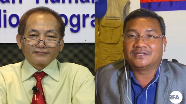 អ្នកច្បាប់ និង​មន្ត្រី​សិទ្ធិមនុស្ស ស្នើ​សុំ​តុលាការ​ឱ្យ​​កែ​ទម្រង់​នីតិវិធី​ពន្យារ​ពេល​ដោះ​លែង​អ្នក​ជាប់​ឃុំ