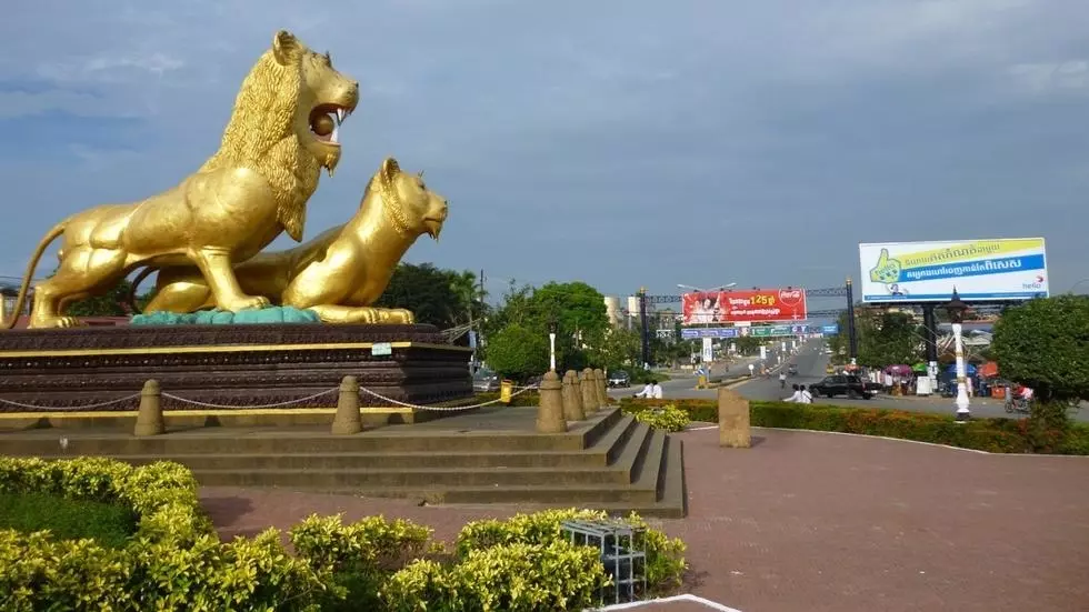 ខេត្តព្រះសីហនុ៖ ក្រោយការចាកចេញយ៉ាងគំហុក ជនជាតិចិនបានត្រលប់មកវិញជាបណ្តើរៗហើយ