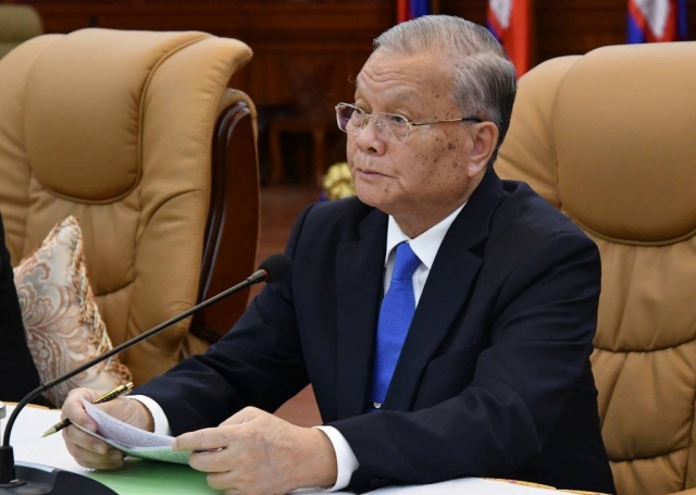 គ​.​ជ​.​ប​៖ គ្មាន​ការបោះឆ្នោត​ណាមួយ ដែល​រៀបចំ​ល្អឥតខ្ចោះ ១០០​ភាគរយ​នោះទេ​