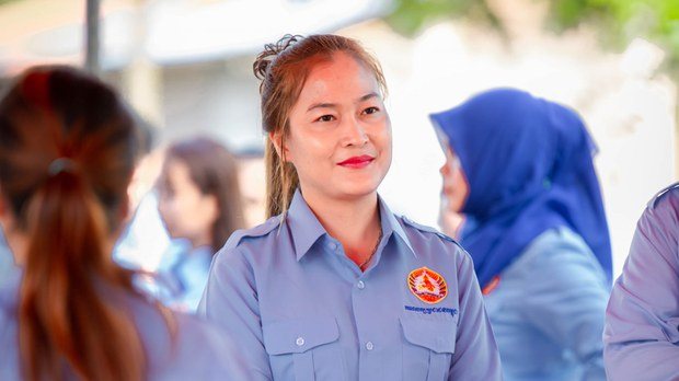 ជនរងគ្រោះ​ស្នើ​ឱ្យ​តុលាការ​ចាត់​វិធានការ​ច្បាប់​ឱ្យ​ឧកញ៉ា ឡេង ចាន់ណា ផ្តល់​សំណង​ដល់​ពួកគាត់