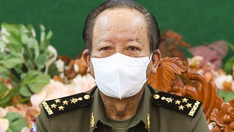 លោក ទៀ បាញ់ បញ្ជាឱ្យស្វែងរកមេខ្យល់នាំប្រ​ជា​ពលរដ្ឋទៅចាក់វ៉ាក់សាំង ដើម្បីយកលុយ