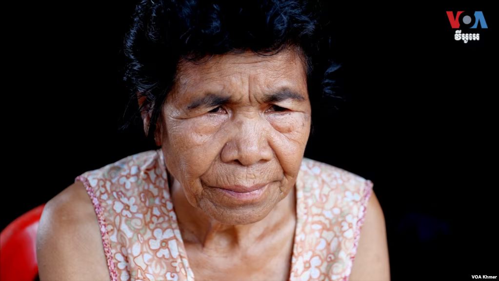 ពលរដ្ឋ​នៅ​ឃុំ​ក្រយា​និយាយ​គាំទ្រ​គណបក្ស​កាន់​អំណាច តែ​ហេតុ​អ្វី​បាន​ជាប់​មេ​ឃុំ​​មកពី​បក្ស​ភ្លើងទៀន?