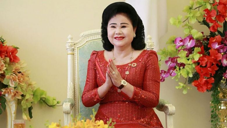 ប្រធាន​កាកបាទ​ក្រហម​កម្ពុជា អំពាវនាវ​ដោយ​ក្តី​សង្ឃឹម​ថា សប្បុរសជន​ពី​គ្រប់​មជ្ឈដ្ឋាន​នឹង​បន្ត​​ឧបត្ថម្ភ​គាំទ្រ​កាកបាទ​ក្រហម​កម្ពុជា​