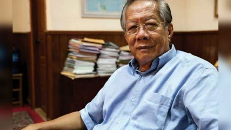 លោក ម៉ៅ អាយុទ្ធ ទទួល​មរណភាព​ក្នុង​មន្ទីរពេទ្យ​មិត្តភាព​ខ្មែរ-សូវៀត ពេល​កំពុង​សម្រាក​ព្យាបាល​ជំងឺ​កូវីដ ១៩