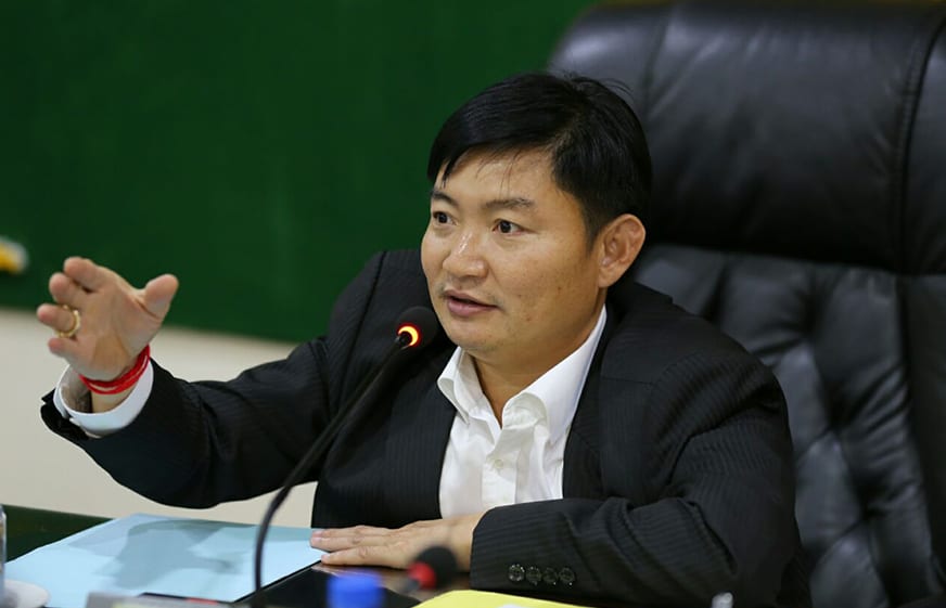 ក្រសួង​​ថា ​ត្រៀម​​ប្រាក់​​គ្រប់​​ចំនួន​​ហើយ​​សម្រាប់​​អតីត​​បុគ្គលិក​​សណ្ឋា​គារ​ Great​ Duke​