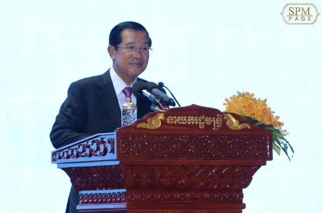 ស្ត្រី​ធ្វើការ​តាម​ផ្ទះ ធ្វើការ​ពេល​គេ​ឈប់សម្រាក​…​តើ​យើង​យល់​អារម្មណ៍​មួយ​នេះ​ទេ​?