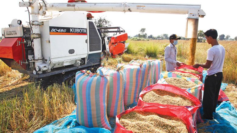 ក្រុមហ៊ុន​​​អារ៉ាប់​ បង្ហាញចំណាប់​​អារម្មណ៍​វិនិយោគ​នៅ​កម្ពុជា
