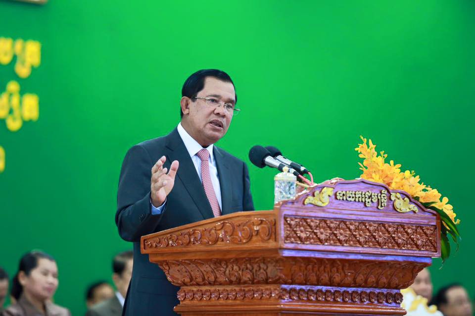 នាយករដ្ឋមន្រ្តីបញ្ជាឲ្យ​បើកយុទ្ធនាការទ្រង់ទ្រាយធំពង្រឹងសន្តិសុខ​ ក្រោយមានការបាញ់សម្លាប់លោក កែម ឡី