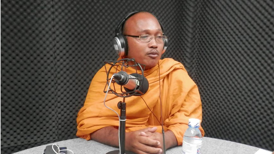 ប៊ុត ប៊ុនតិញ ហៅឃាតកម្ម​​លើលោក កែម ​ឡី​ ថាជាល្ខោនមិនមានវាំងនន​