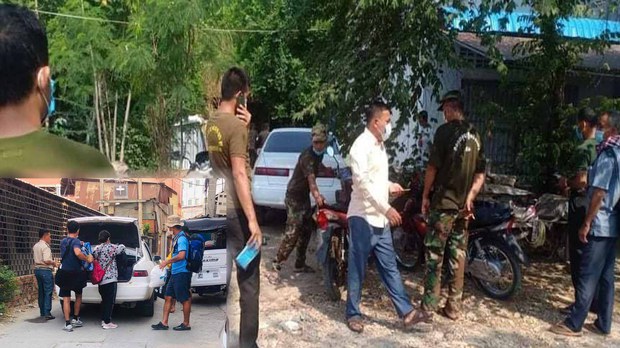 សង្គម​ស៊ីវិល​ និង​ពលរដ្ឋ​ចង់​ឱ្យ​អាជ្ញាធរ​ដាក់​ទោស​​ក្រុម​ប្រឹក្សា​សង្កាត់​ប៉ោយប៉ែត​ធ្ងន់ធ្ងរ​ រឿង​នាំ​​មនុស្ស​ឆ្លងដែន​ខុស​ច្បាប់