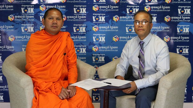 សហព័ន្ធ​ខ្មែរ​កម្ពុជា​ក្រោម​បង្កើត វិទ្យុ ទូរទស្សន៍ និង​សារ​ព័ត៌មាន​ តាម​បណ្ដាញ​អ៊ិនធឹណិត ដើម្បី​ផ្សព្វផ្សាយ​ព័ត៌មាន​ពិត​ដល់​ខ្មែរ​ក្រោម