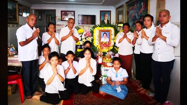 គ្រួសារអ្នកស្លាប់ដោយសារជំងឺកូវីដ១៩ ខក​ចិត្ត​ចំពោះ​គ្រូពេទ្យ​ដែល​មិន​ព្រម​ជួយ​សង្គ្រោះ​អ្នក​ជំងឺ​ពេល​ដឹក​ដល់​មន្ទីរពេទ្យ