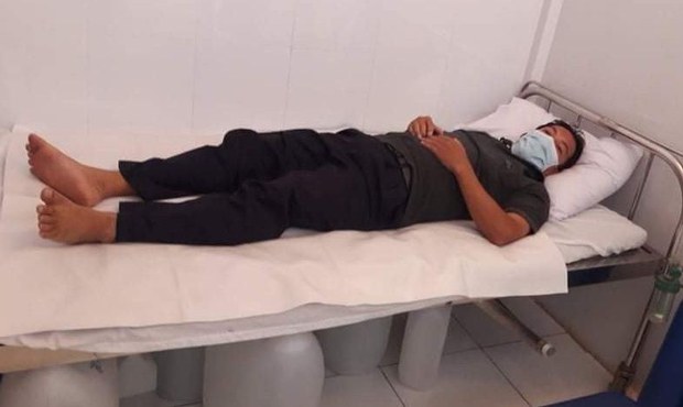 សកម្មជន​បក្ស​ប្រឆាំង​ម្នាក់​ទៀត ត្រូវ​ជន​មិន​ស្គាល់​មុខ វាយ​ដំ​ផ្ទួនៗ នៅ​ខណ្ឌ៧មករា​​​​​​​​​​​​​​​​​​​​​​​​​​​​​​​​​​​​​​​​​​​​​​​​​​​​​​​​​​​​​​​​​​​​​​​​​​​​​​​​​​​​​​​​​​​​​​​​​​​​​​​​​​​​​​