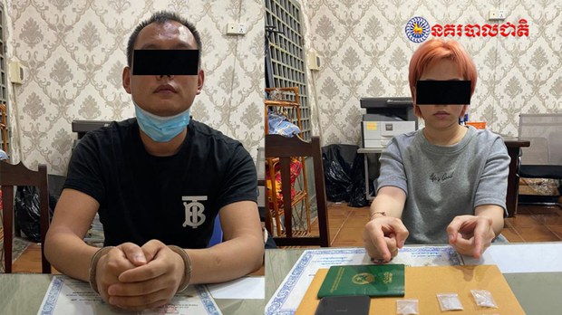 ជនជាតិចិនម្នាក់ស្លាប់ ក្រោយពីលោតចេញពីអគារធ្វើចត្តាឡីស័កនៅក្នុងខេត្តព្រះសីហនុ