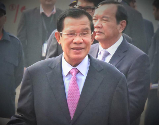 កម្ពុជាអាចរៀនសូត្រពីឥណ្ឌា លើផ្នែកបច្ចេកវិទ្យា ដើម្បីក្លាយទៅជារដ្ឋាភិបាល និងពលរដ្ឋអេឡិចត្រូនិច
