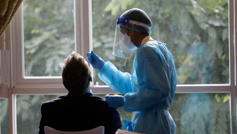 កម្ពុជា​បន្ត​រកឃើញ​អ្នក​វិជ្ជមាន​មេរោគ​កូវីដ ១៩ ចំនួន ២០ នាក់​បន្ថែមទៀត​