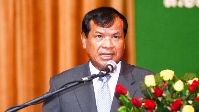 លោក ថោង ខុន ណែនាំ​ដល់​មន្ទីរ​ទេសចរណ៍​គ្រប់​ខេត្ត​ដែល​បានបញ្ចប់​ការបិទ​រមណីយដ្ឋាន ត្រូវ​រៀបចំ​ស្តង់ដា​សុវត្ថិភាព​សុខាភិបាល មុននឹង​ដំណើរការ​សេវា​ទេសចរណ៍​ឡើងវិញ