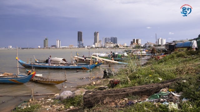ខ្មែរ-អ៊ិស្លាមមួយចំនួន បង្ហាញផលលំបាកឲ្យរដ្ឋាភិបាលជួយដោះស្រាយ ក្រោយត្រូវបណ្តេញចេញភ្លាមៗពីទន្លេ 