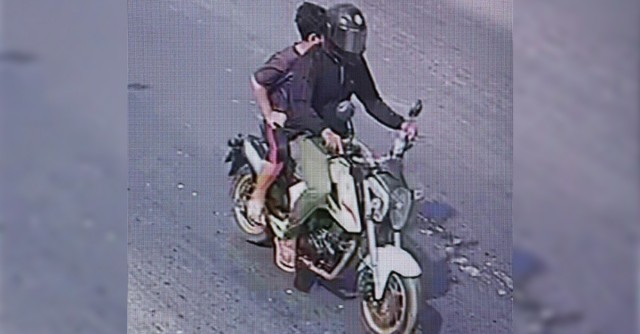 សមត្ថកិច្ច ចាប់បុរសម្នាក់ ក្រោមការសង្ស័យថា សម្លាប់ក្មេងប្រុសអាយុ១០ឆ្នាំ