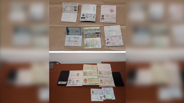 សិង្ហបុរី​កាត់ទោស​ជនជាតិ​​ចិន​សញ្ជាតិ​ខ្មែរ​ដាក់​គុក ១៣ខែ រឿង​លាង​លុយ​កខ្វក់​ជាង​២ពាន់​លាន​ដុល្លារ