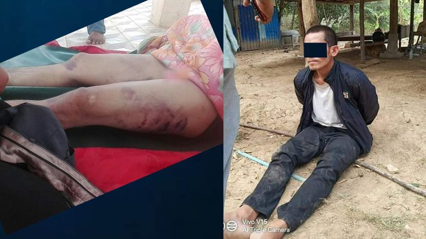 សាច់ញាតិ​បុរស​ដែល​ស្លាប់​ពេល​ប៉ូលិស​បាត់ដំបង​ឃុំខ្លួន ស្នើសុំ​អាជ្ញាធរ​ពាក់ព័ន្ធ​ពន្លឿន​ផ្តល់​យុត្តិធម៌