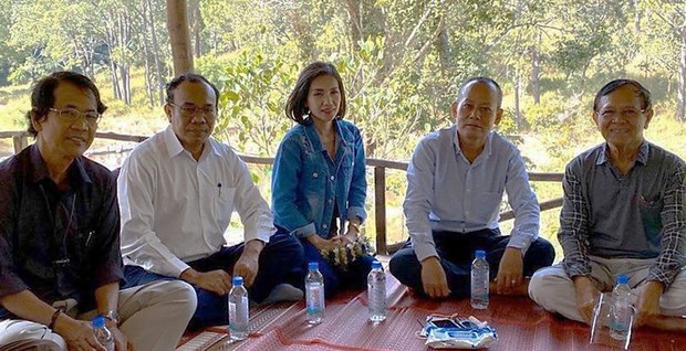 អ្នកច្បាប់​ ​និង​ម​ន្រ្តី​សិទ្ធិមនុស្ស​ ​បារម្ភ​ពី​ការរំលោភ​សិទ្ធិ​លោក​ កឹ​ម​ ​សុខា​ ​ដោយសារ​តុលាការ​ ​នៅតែ​ពន្យារពេល​បើកសវនាការ​ ​គ្មាន​កាល​កំណត់