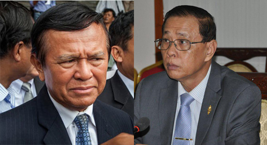 CPPច្រានចោល ការលើកឡើង របស់មេបក្សប្រឆាំង ចំពោះការប្រើគោល នយោបាយតម្លើង ថវិកា១លានរៀល ជូនមន្ត្រីរាជការ