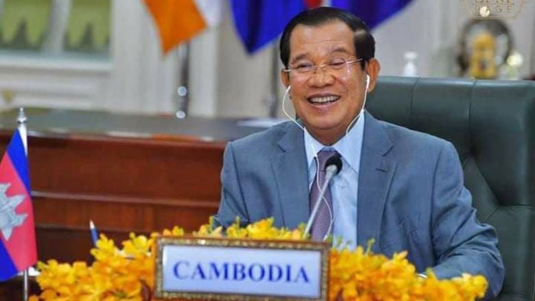 នាយក​រដ្ឋមន្ត្រី ថា លោក​ធ្លាប់​បាន​ទៅ​ធ្វើ​ទស្សនកិច្ច ឬ​ចូលរួម​កិច្ចប្រជុំ​នានា​នៅ​ប្រទេស​សរុប​ចំនួន ៦៨ ក្នុង​រយៈពេល ៤២ ឆ្នាំ​នៃ​ការងារ​របស់​លោក