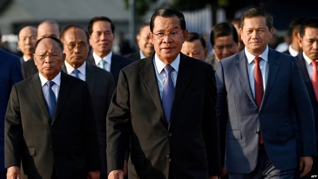 អង្គការ Freedom House៖ កម្ពុជា​បន្ត​ស្ថិត​ក្រោមការ​ដឹកនាំ​ដោយ​ប្រព័ន្ធ​ឯកបក្ស ខណៈ​មាន​ការ​គាប​សង្កត់​លើ​ក្រុម​ជំទាស់ 