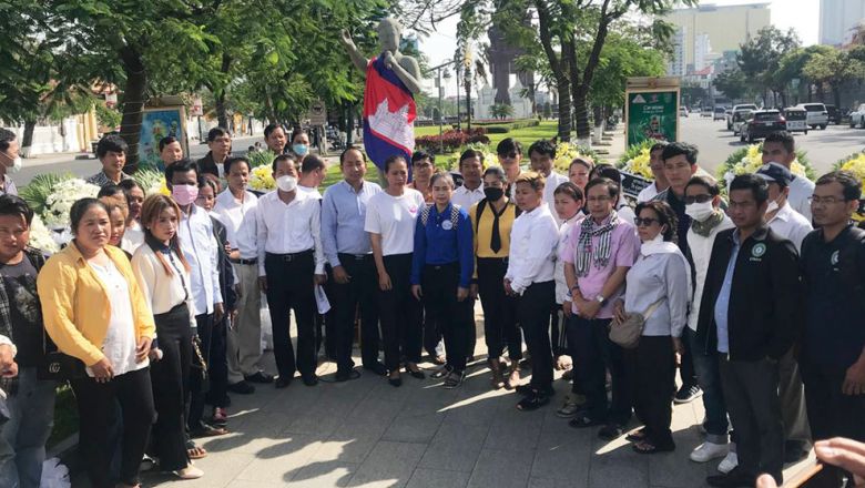 មន្រ្តីរាជ​រដ្ឋា​ភិបាល៖ ករណី​ឃាត​កម្ម​លើ​លោក ជា វិជ្ជា មិនទាន់​បាន​បិទ​បញ្ចប់​នៅ​ឡើយ​ទេ 