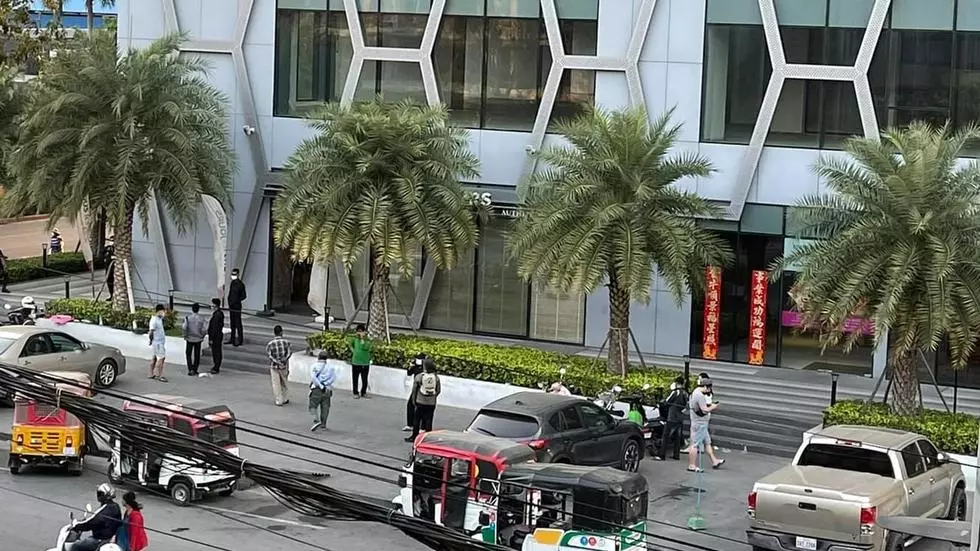 ទីតាំងចំនួន២៣កន្លែងត្រូវបានបិទ ខណៈអ្នកឆ្លងកូវីដ១៩ទៅក្នុងសហគមន៍២០កុម្ភៈកើនដល់៧៦នាក់