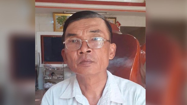 តុលាការខេត្តត្បូងឃ្មុំប្រកាសលើកពេលសវនាការលើសំណុំរឿងលោក គង់ សំអាន