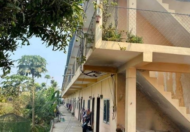 COVID-19ជាតិសង្គមជាតិអភិបាលរាជធានីភ្នំពេញ ស្នើឲ្យម្ចាស់ផ្ទះ បញ្ចុះតម្លៃ និងយោគយល់អ្នកជួល ក្នុងអំឡុងកូវីដ-១៩