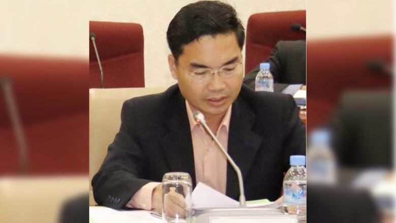 លោក ប៊ុន ហុន ត្រូវ​​បាន​ផ្ដល់​សិទ្ធិ​ចុះ​​ហត្ថលេខា​ខ្លះ​ជំនួស​ឲ្យ​លោក ស ខេង