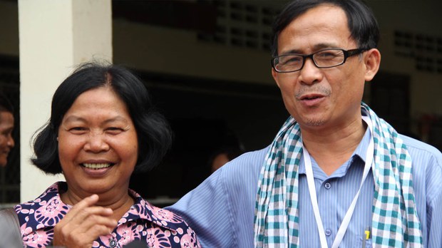 GDP​​ប្រកាស​​ថា​ ​មិន​​យក​​ការ​​បញ្ឆេះ​កំហឹង​​ជាមួយ​​វៀតណាម​​និង​​ការ​វាយ​ប្រហារ​​លោក​ ​ហ៊ុន​ ​សែន​ ​ធ្វើជា​​នយោបាយ​​ប្រកួត​​នឹង​​បក្ស​​កាន់​អំណាច​ទេ​​