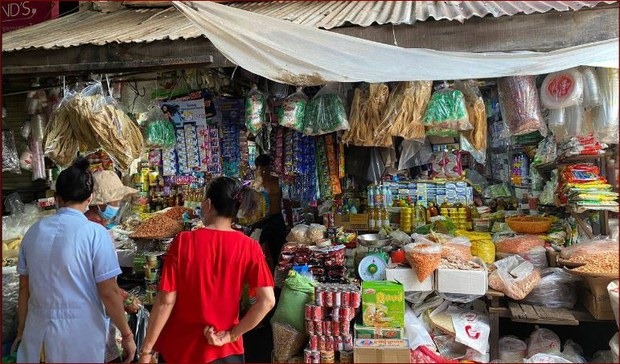 ពលរដ្ឋ​មួយ​ចំនួន​រស់នៅ​ភ្នំពេញ​ស្នើ​រដ្ឋាភិបាល​ទប់ស្កាត់​ទំនិញ​ឡើងថ្លៃ​ពេល​រីក​រាលដាល​ជំងឺ​កូវីដ-១៩