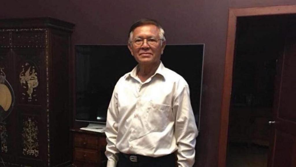 ​មេធាវី​៖ តាម​នីតិ​វិធី លោក កឹម សុខា គួរ​តែ​ត្រូវ​បាន​ដោះ​លែង​កាល​ពី​ថ្ងៃ​ទី ០៣ មីនា