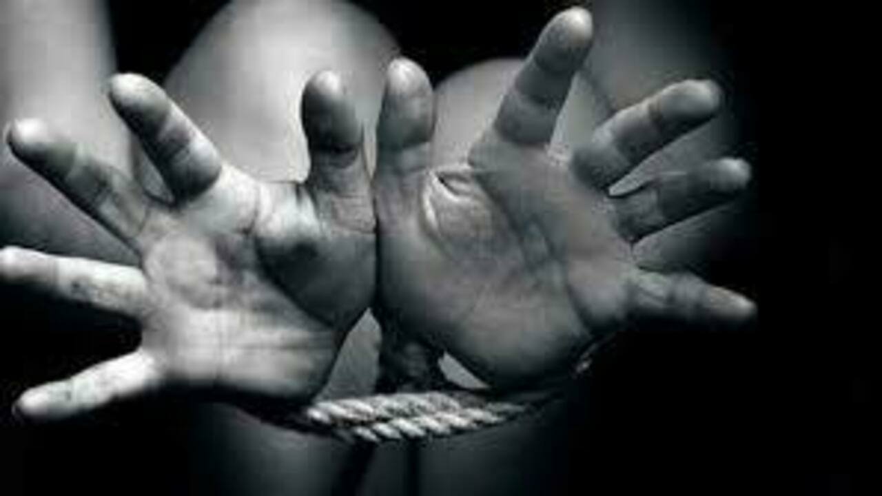 ក្រសួងមហាផ្ទៃ៖ ៦ខែដើមឆ្នាំ២០២១ អំពើជួញដូរមនុស្សកើនឡើង១៣៥ករណី បើធៀបនឹងឆ្នាំ២០២០