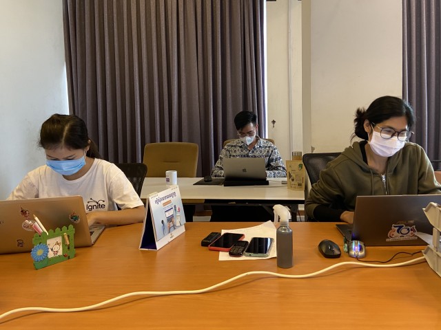 COVID-19ជាតិរដ្ឋមន្រ្តីមហាផ្ទៃ ណែនាំអាជ្ញាធរឲ្យសហការជាមួយក្រសួងសុខាភិបាល លើការពិន័យអ្នកមិនពាក់ម៉ាស់ និងមិនរក្សាគម្លាត