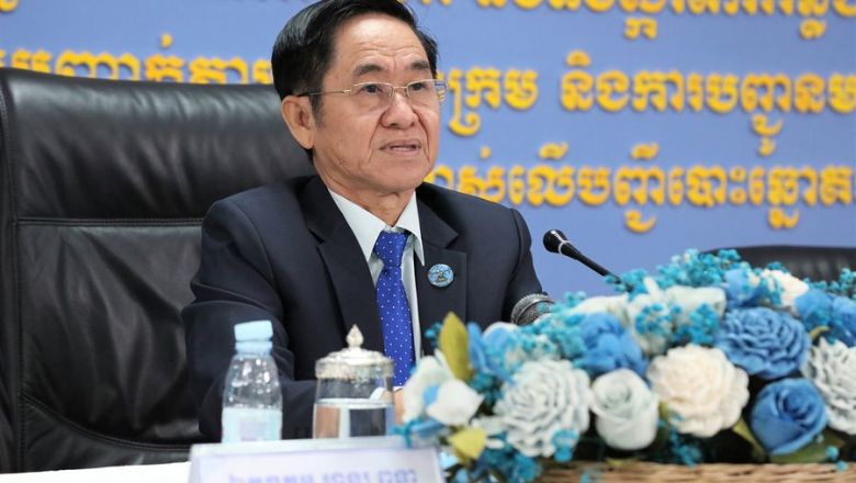 គជប ចេញ​វិធានការ​នានា​សម្រាប់​ការបោះឆ្នោត​ជ្រើស​ក្រុមប្រឹក្សា​ក្រុង​ស្រុក​ដែល​ទើប​បង្កើត​ថ្មី​