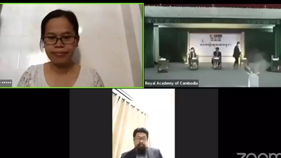 កិច្ចព្រមព្រៀងទីក្រុងប៉ារីស៖ បញ្ញាវ័ន្ត សង្គមស៊ីវិល និងអ្នកនយោបាយខ្វែងគំនិតគ្នាលើសុពលភាពរយៈពេល៣០ឆ្នាំមកនេះ