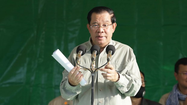 ពលរដ្ឋ​រិះគន់​លោក ហ៊ុន សែន ថា ការ​ថ្លែង​សារ​របស់​លោក​មិន​បាន​ផ្ដល់​ប្រយោជន៍​ដល់​ជាតិ​ឡើយ