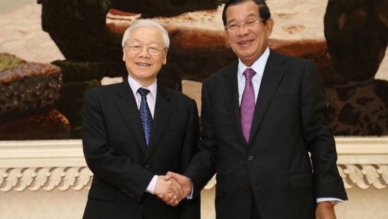 មេ​ដឹកនាំ​វៀតណាម​ថា វៀតណាម​តែងតែ​យក​ចិត្ត​ទុក​ដាក់​ចំពោះ​កម្ពុជា ខណៈ​កម្ពុជា​កំពុង​ប្រឈម​នឹង​ជំងឺ​កូវីដ ១៩