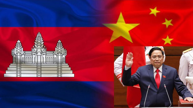 អ្នកជំនាញ​​កិច្ចការ​​អន្តរជាតិ​​យល់ស្រប​​ថា​ វៀតណាម​​កំពុង​​តែ​​ព្រួយ​បារម្ភ​និង​​មិន​​សប្បាយ​ចិត្ត​​ចំពោះ​​ការ​កើន​ឡើង​​ខ្លាំង​​នៃ​​ឥទ្ធិពល​​​​ចិន​​នៅ​​កម្ពុជា