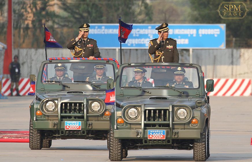 សង្គមស៊ីវិល​យល់ថា​ឧបសគ្គ​ចម្បង​រារាំង​ការ​ពង្រឹង​នីតិរដ្ឋ​គឺ​ការដឹកនាំ​បែប​សែស្រឡាយ