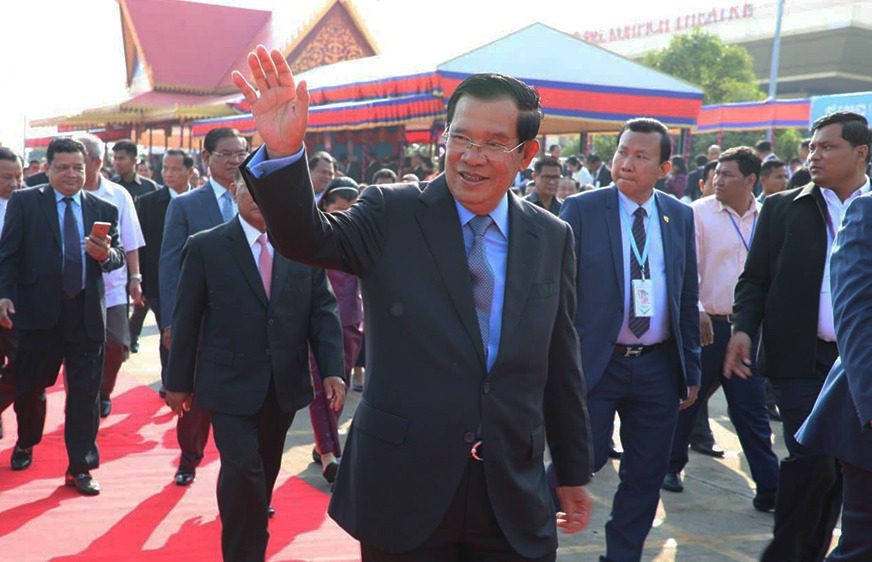 តើស្មារតី ៧មករា ជួយឱ្យកម្ពុជាមានឯកភាពជាតិឬទេ?